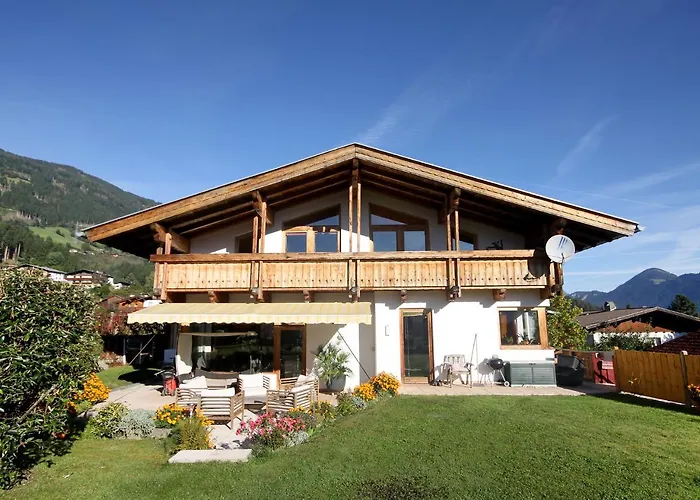 Apartment Christian By Interhome