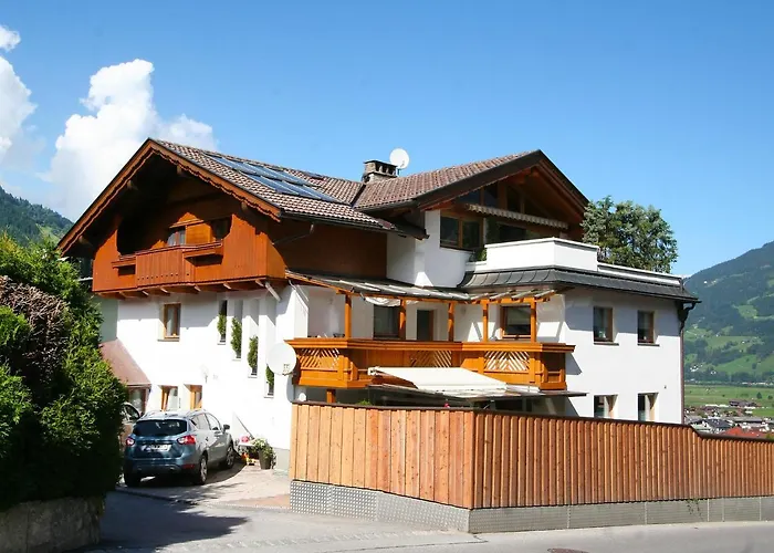 Apartment Christian By Interhome