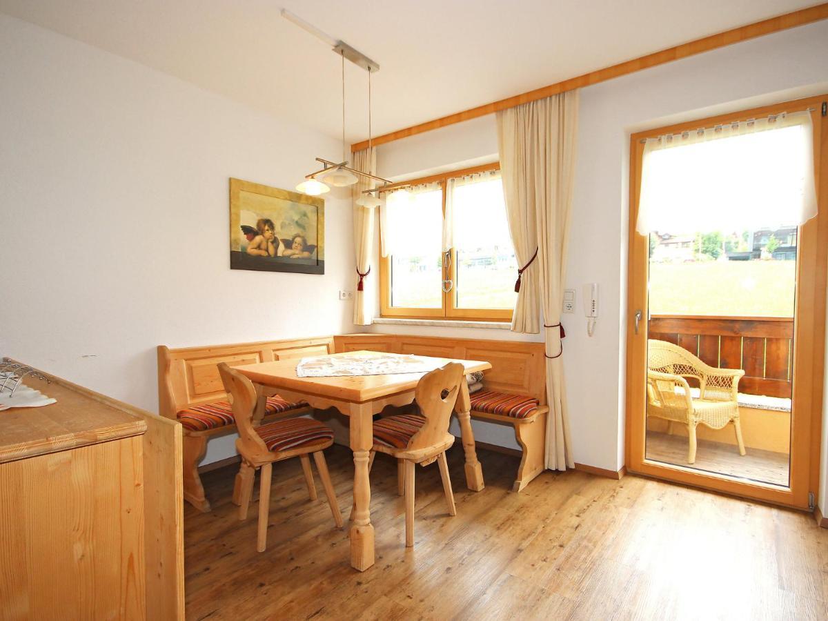 Apartment Christian By Interhome Apartment Fuegen