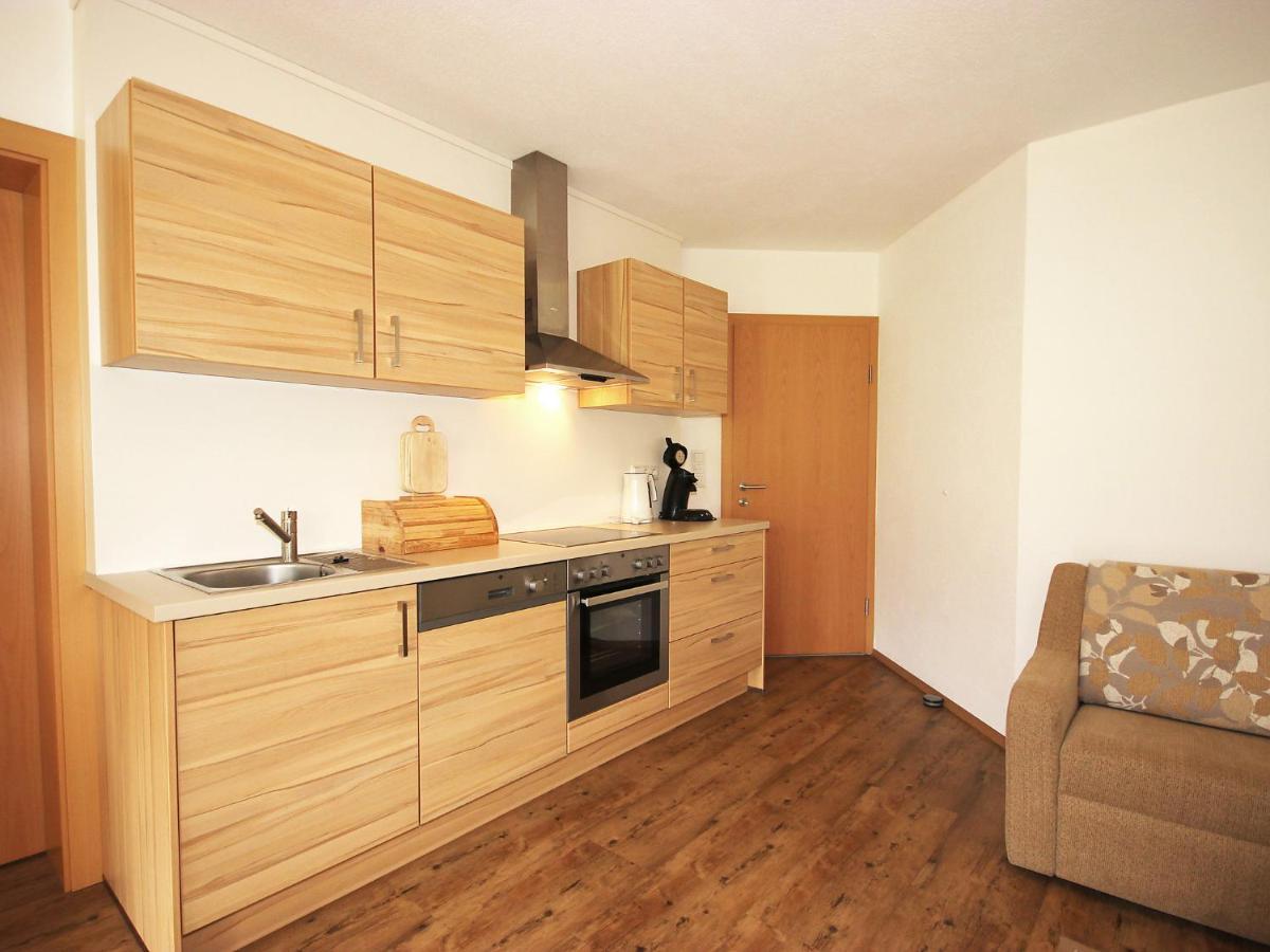 Apartment Christian By Interhome