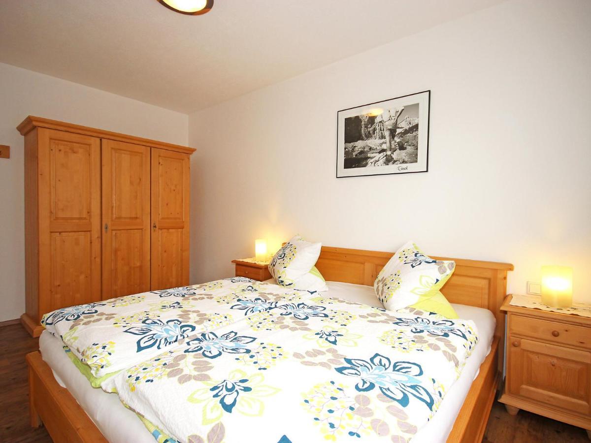Apartment Christian By Interhome Apartment