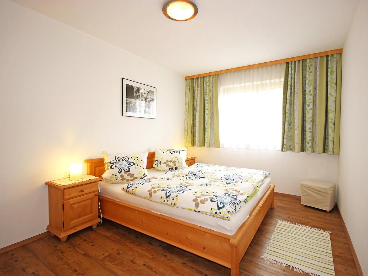 Apartment Christian By Interhome * Fuegen