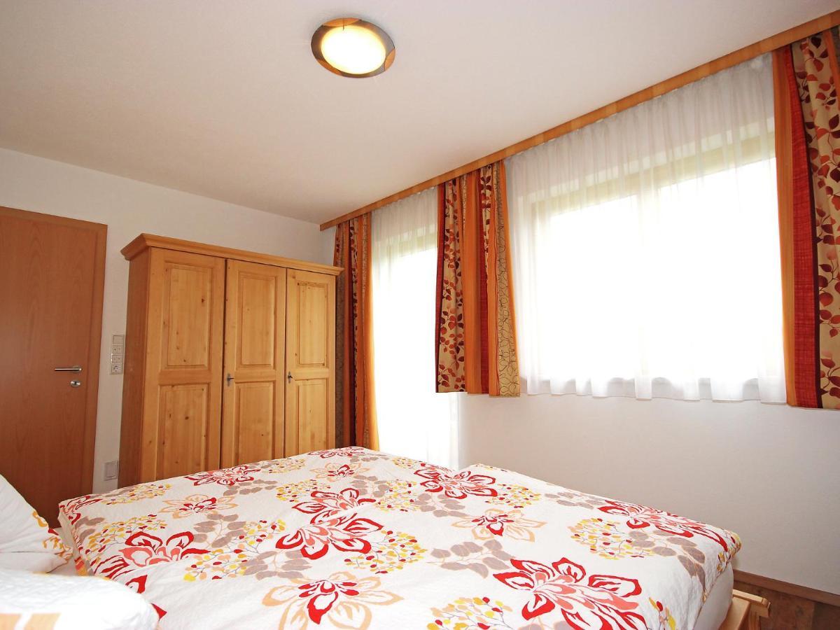 Apartment Christian By Interhome