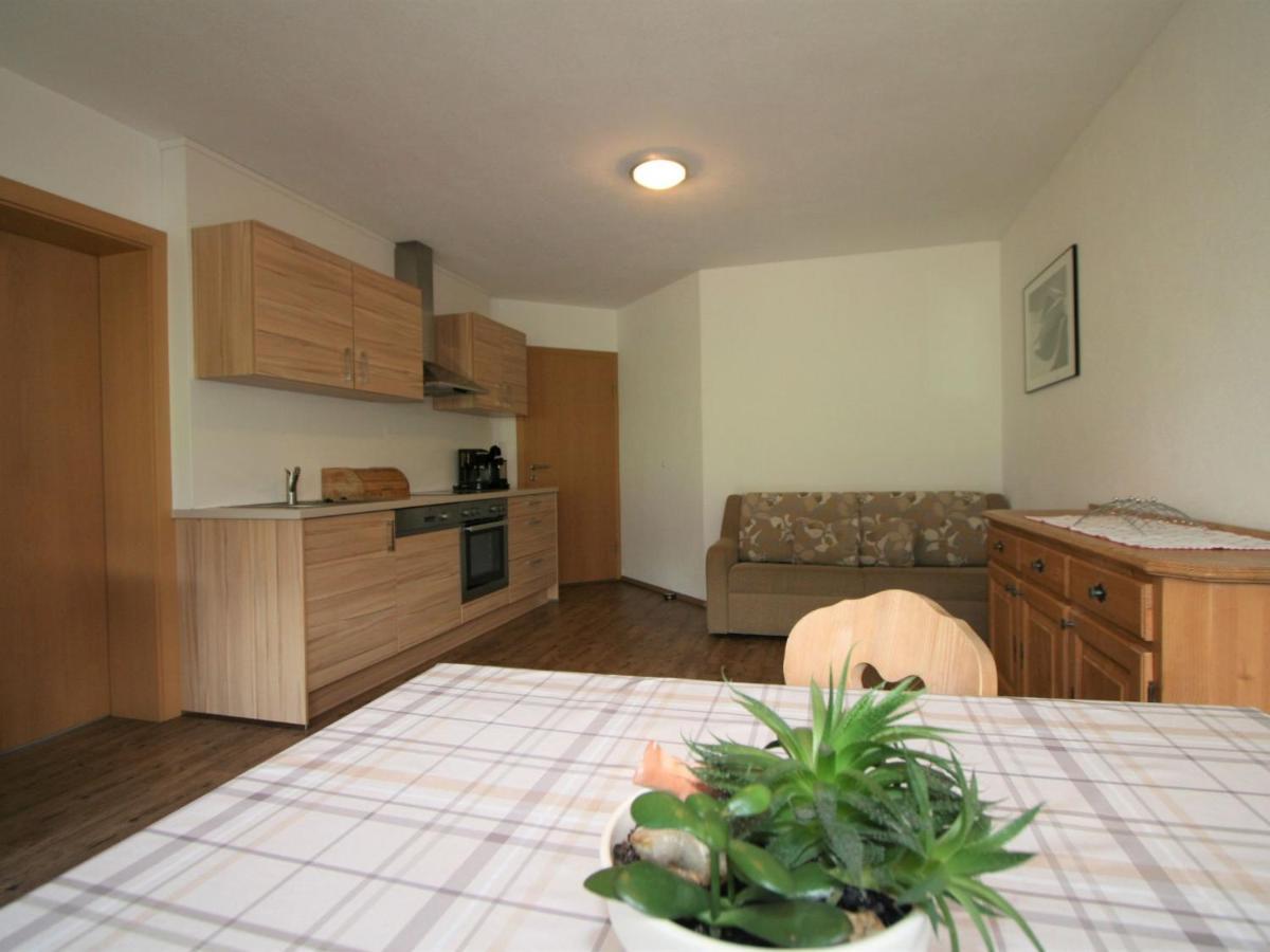 Apartment Christian By Interhome Apartment