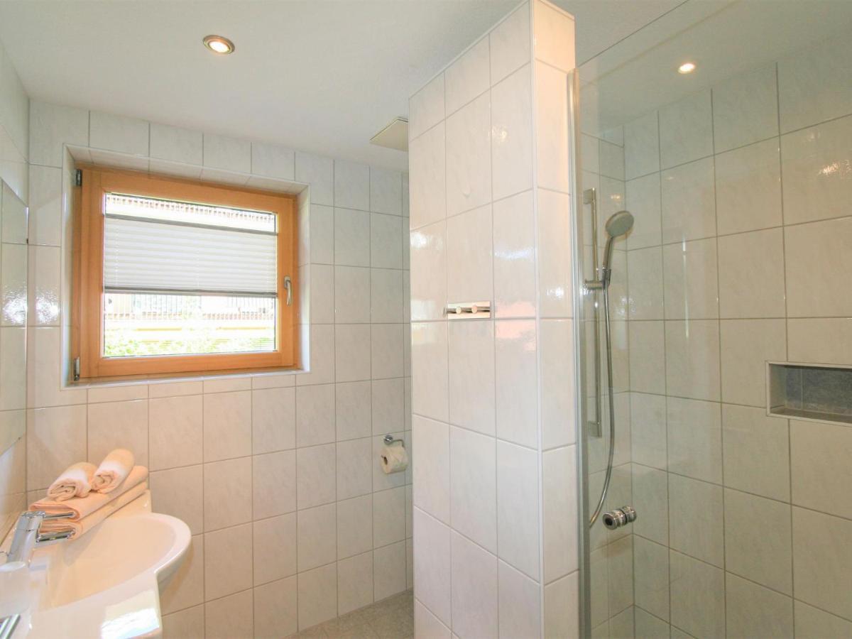 Apartment Christian By Interhome Apartment Fuegen