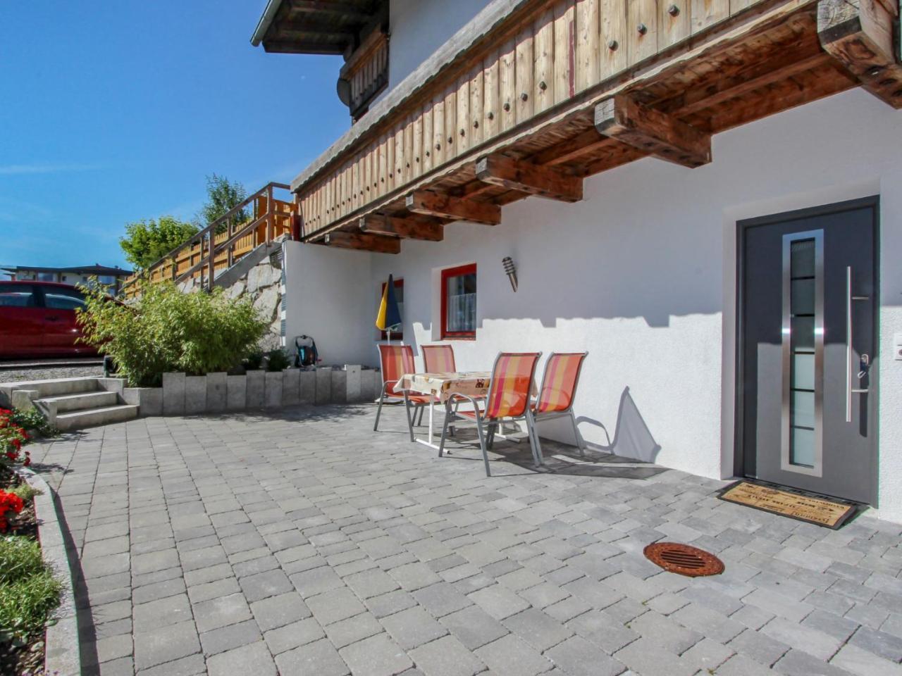 Apartment Christian By Interhome *