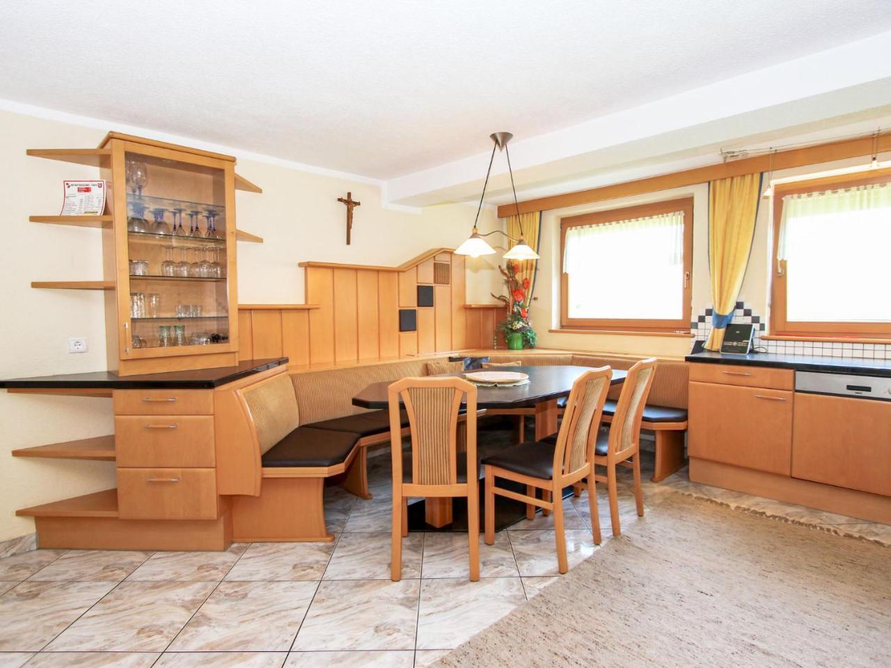 Apartment Apartment Christian By Interhome