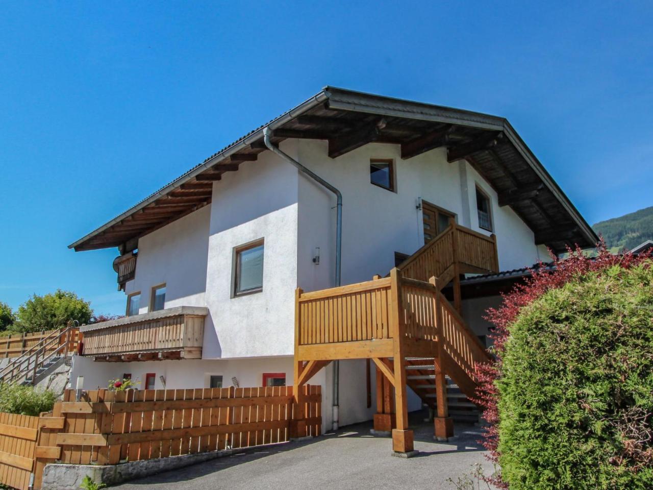 Apartment Apartment Christian By Interhome *