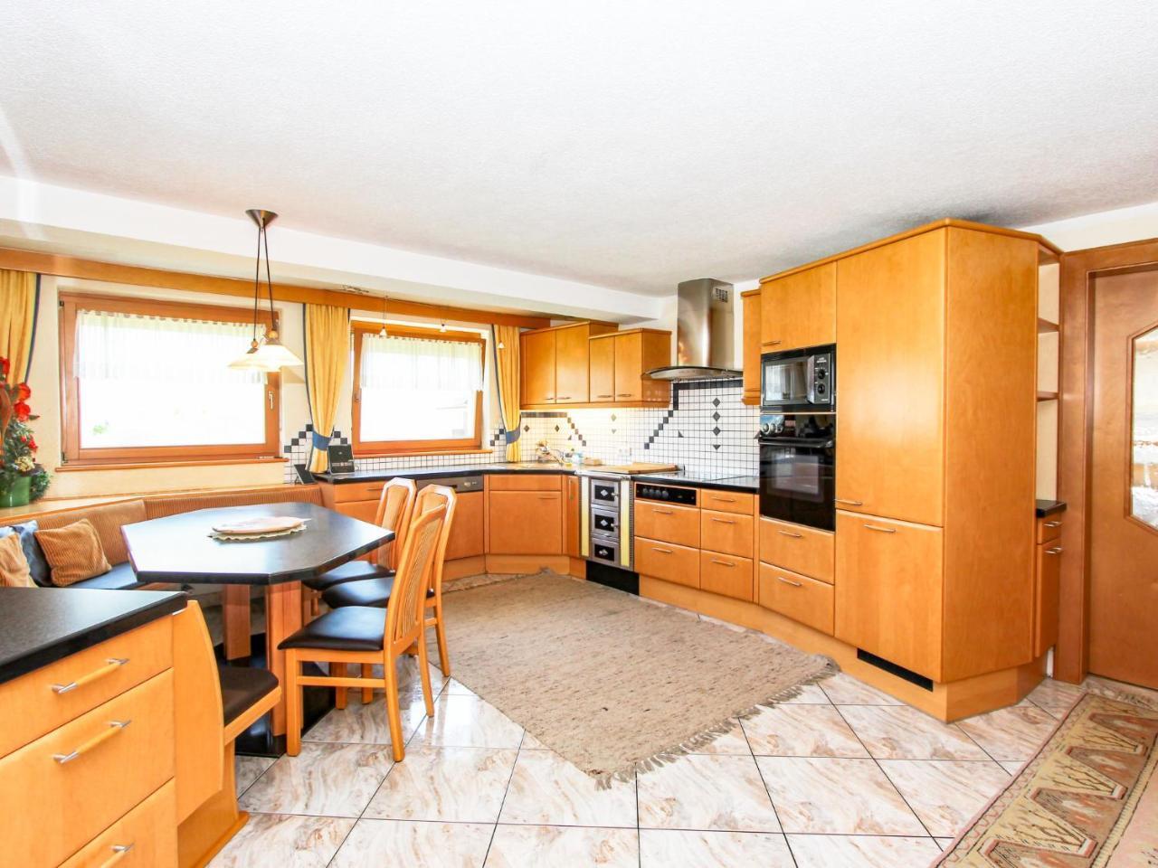 Apartment Apartment Christian By Interhome *