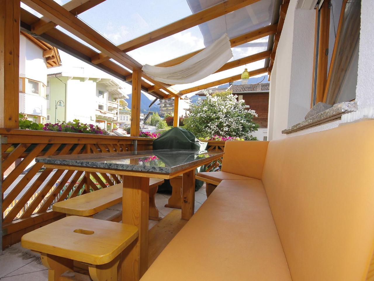 Apartment Christian By Interhome Apartment