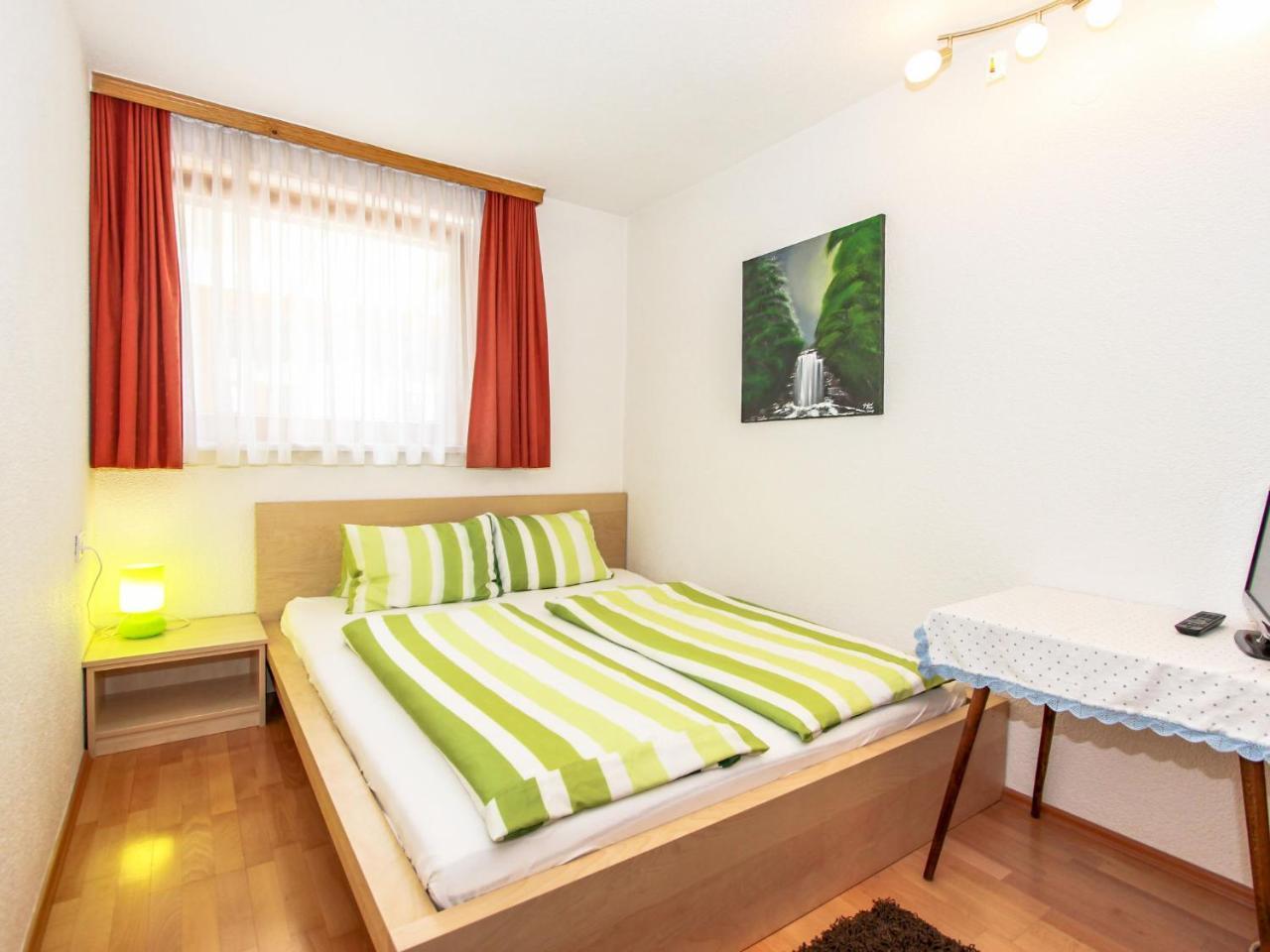 Apartment Christian By Interhome