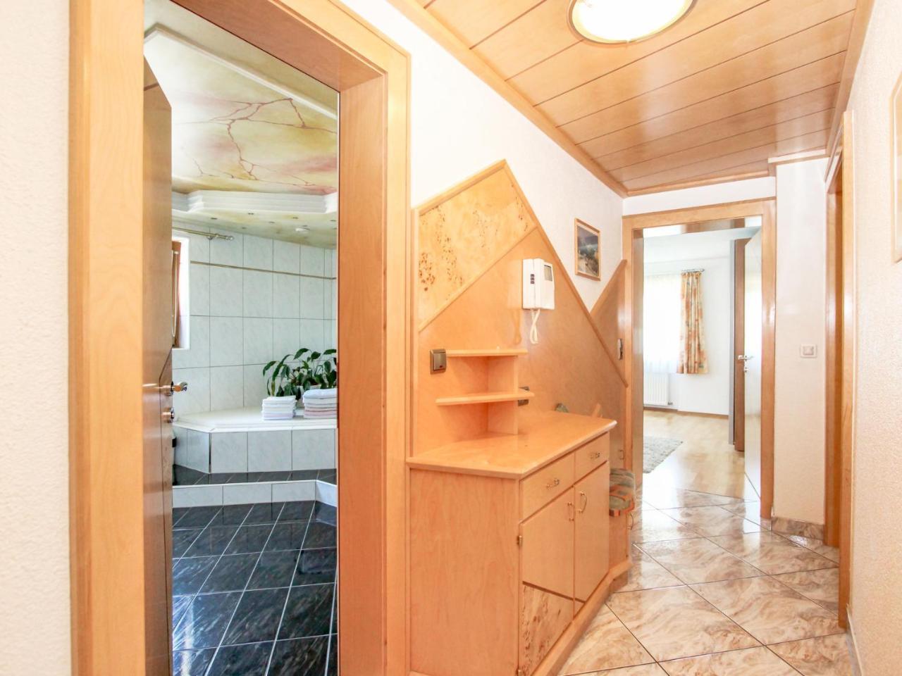 Apartment Christian By Interhome Apartment *