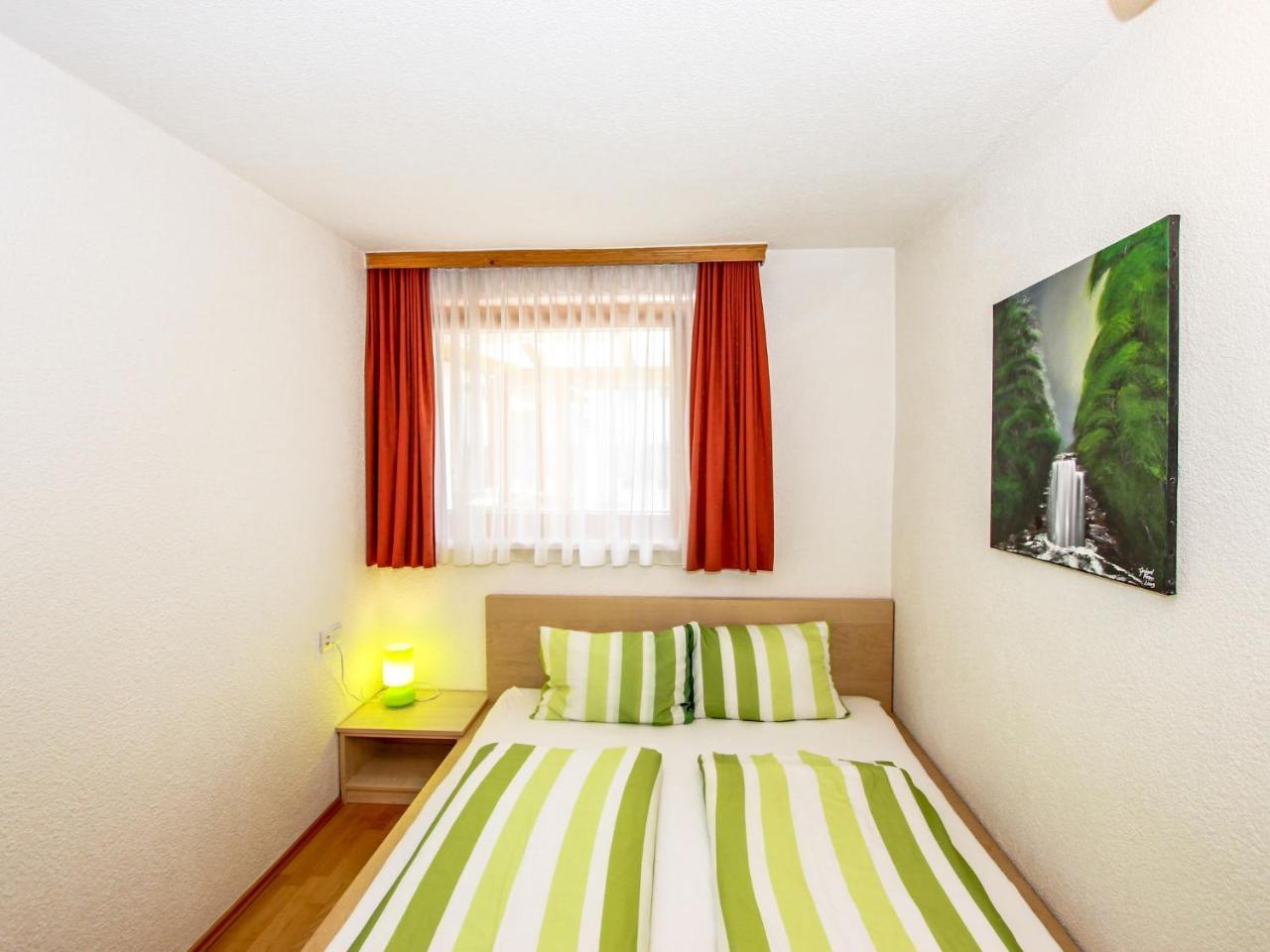 Apartment Christian By Interhome Apartment Fuegen