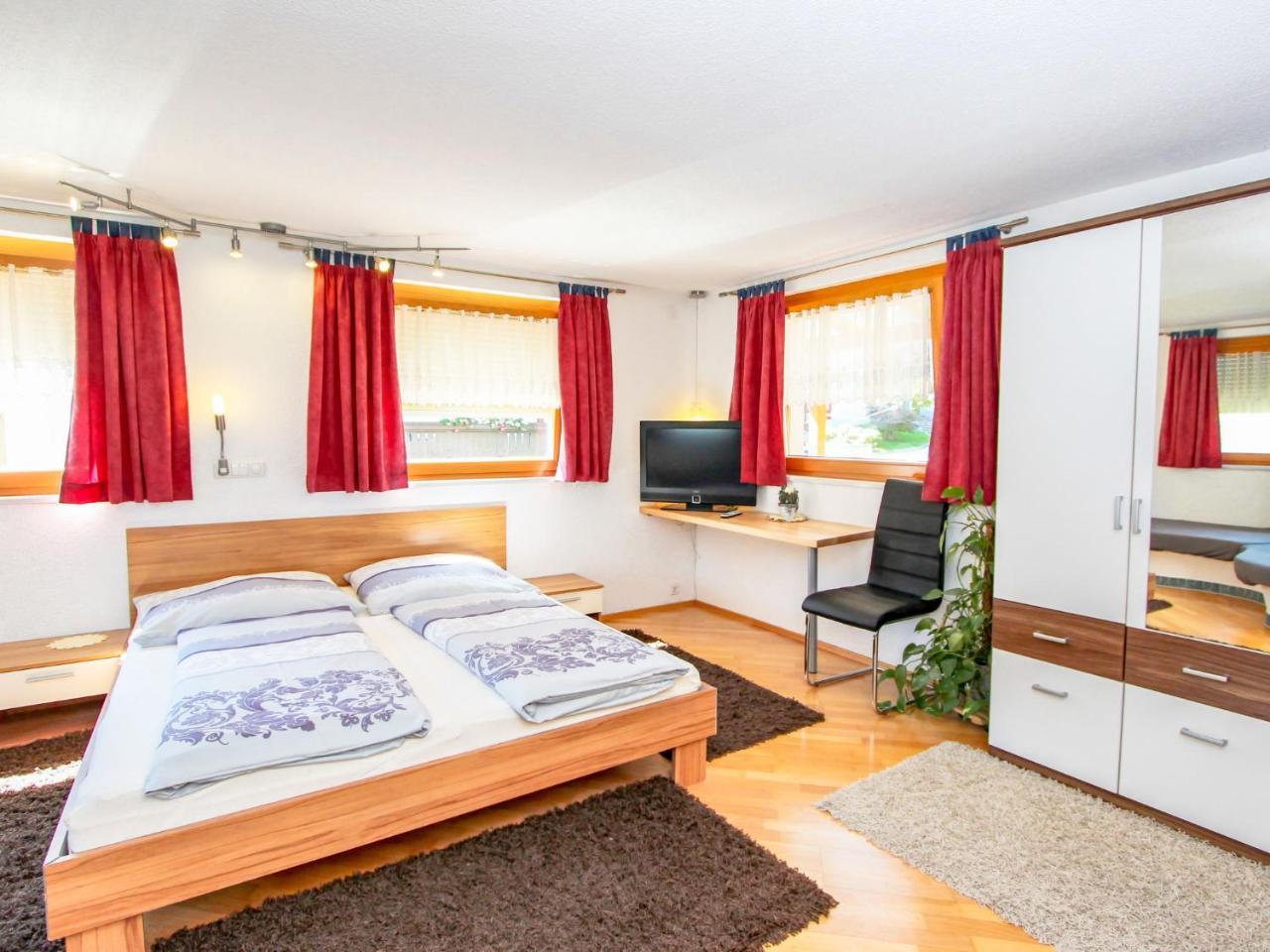 Apartment Christian By Interhome Apartment
