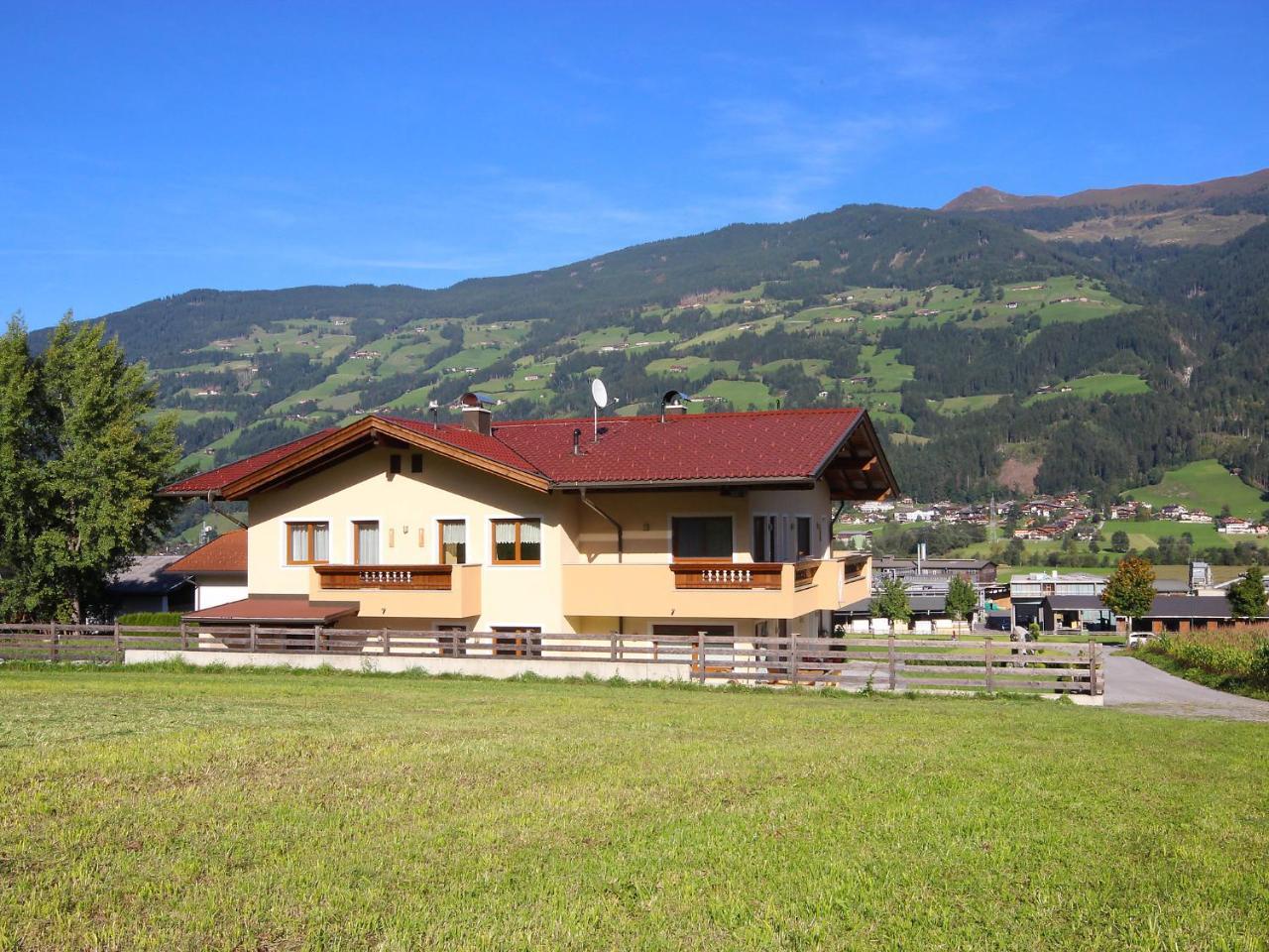 Apartment Apartment Christian By Interhome *