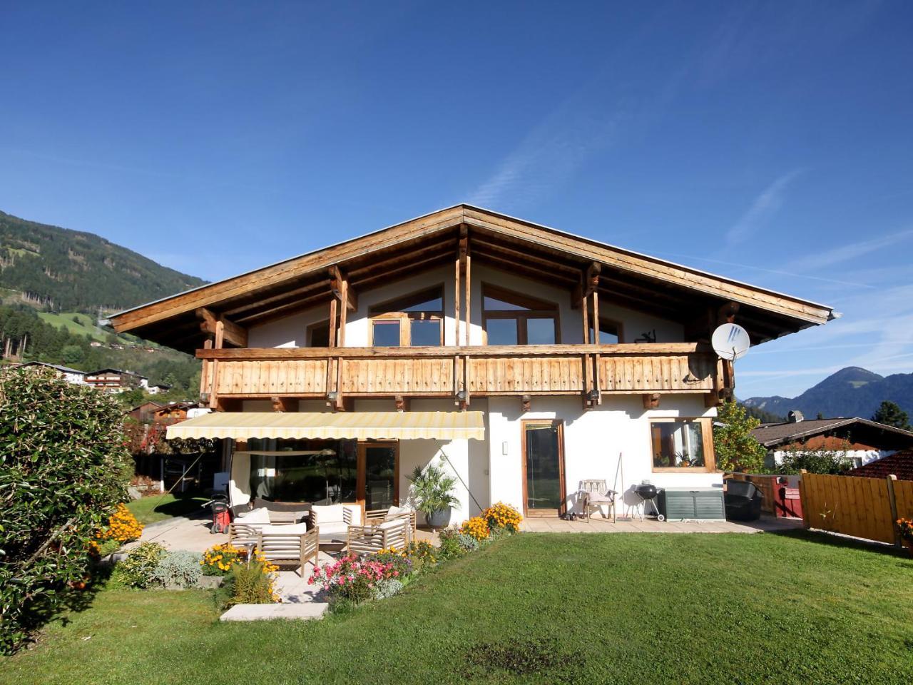 Apartment Christian By Interhome Apartment