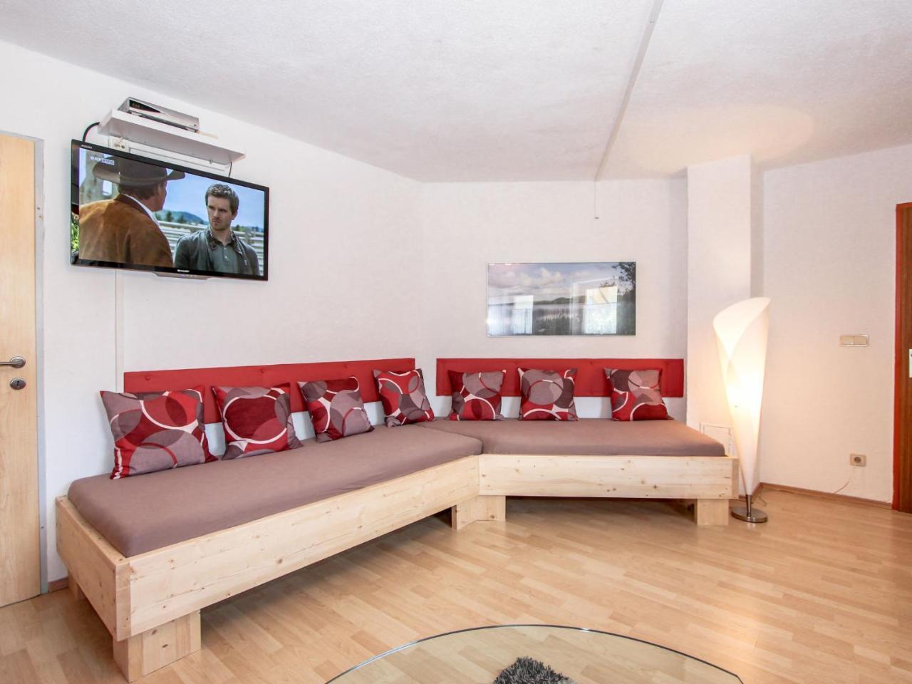Apartment Apartment Christian By Interhome