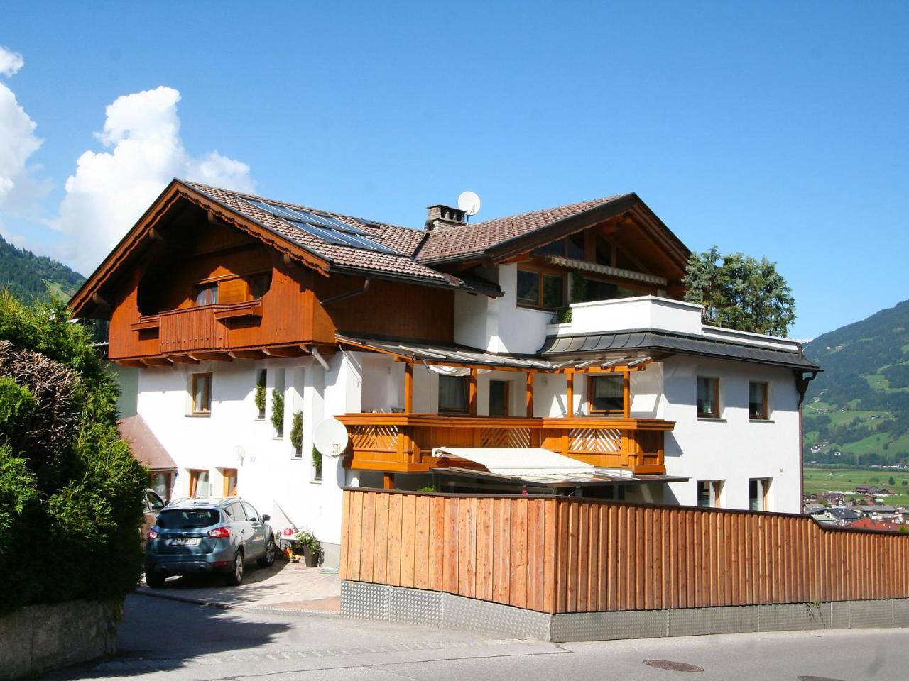 Apartment Apartment Christian By Interhome