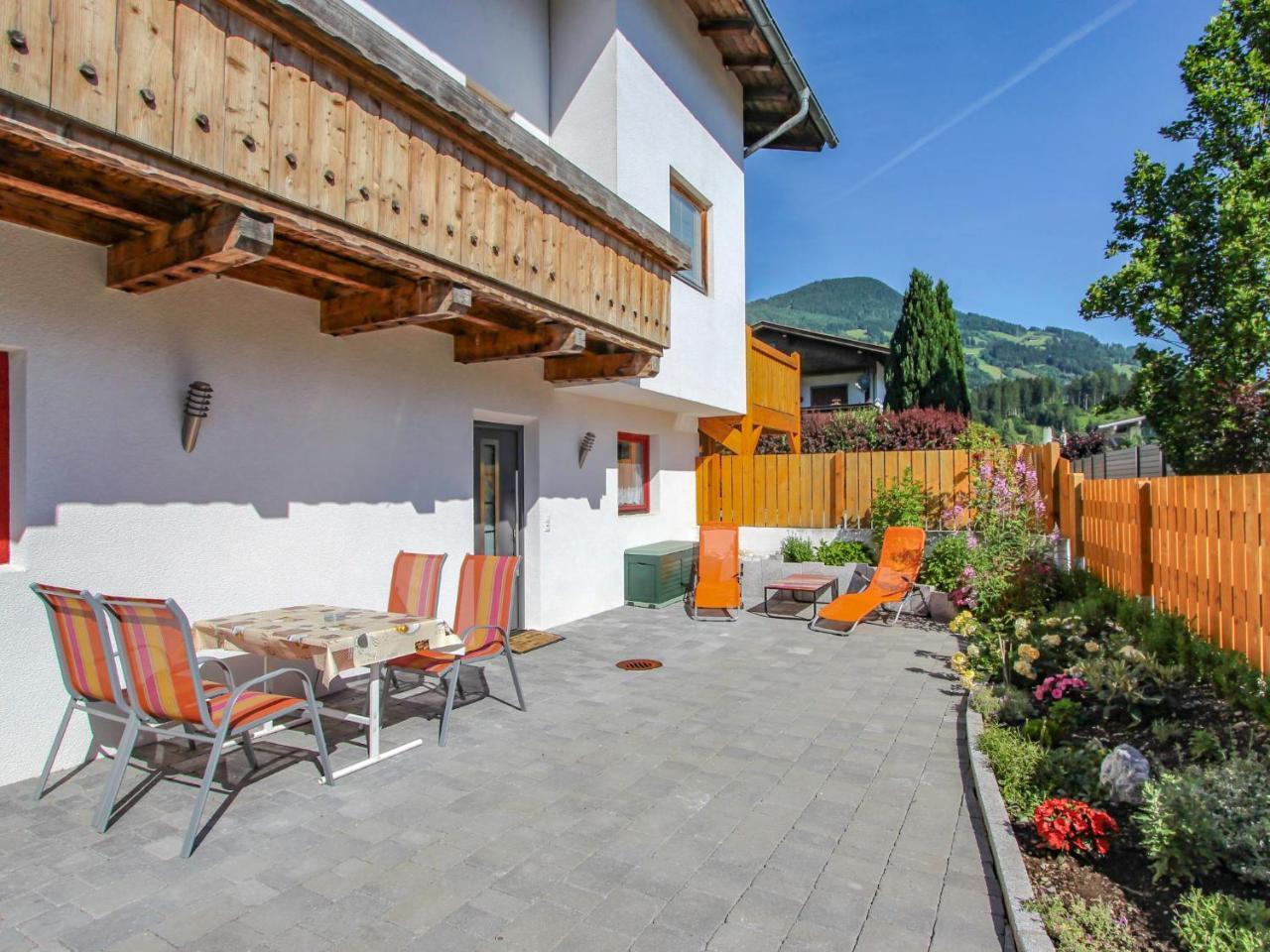 Apartment Christian By Interhome