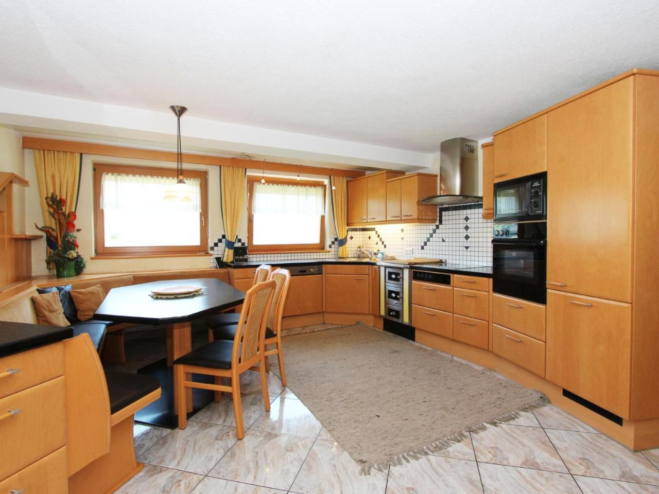 Apartment Christian By Interhome Apartment