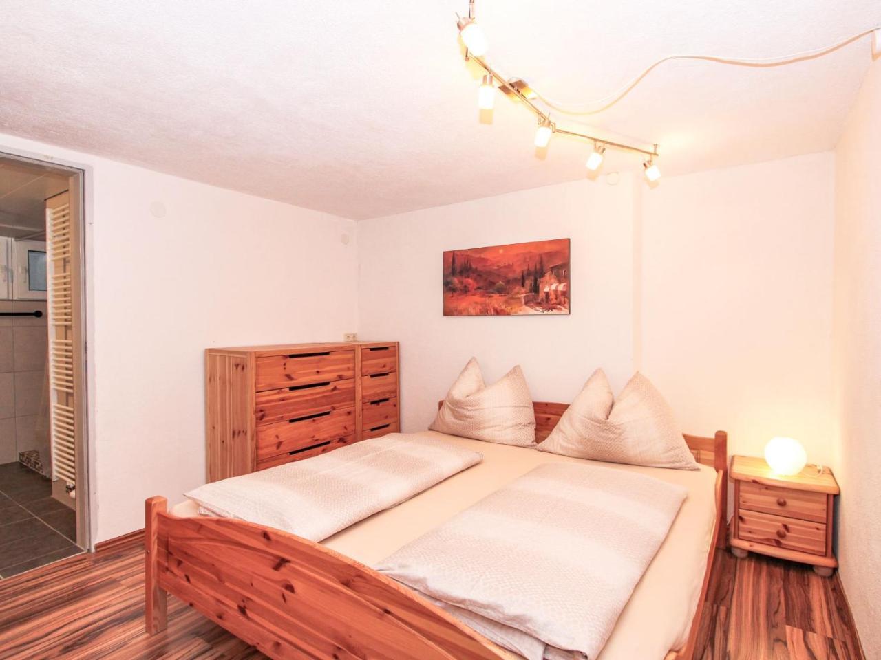 Apartment Christian By Interhome *