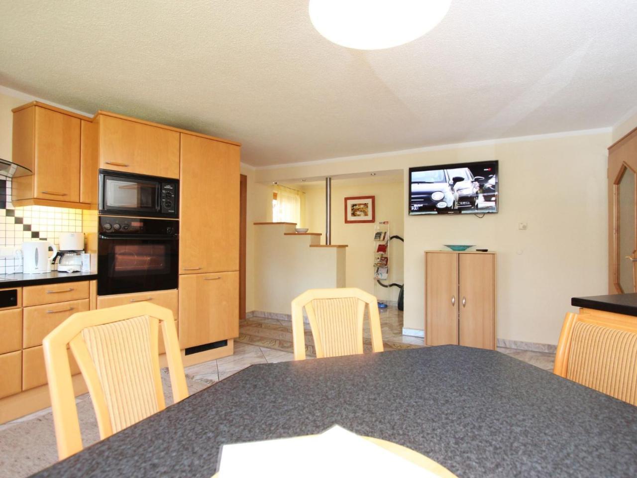 Apartment Apartment Christian By Interhome *