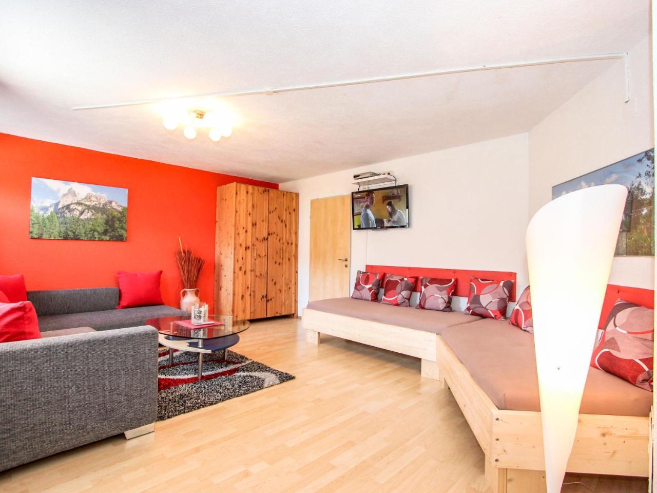 Apartment Apartment Christian By Interhome Fuegen
