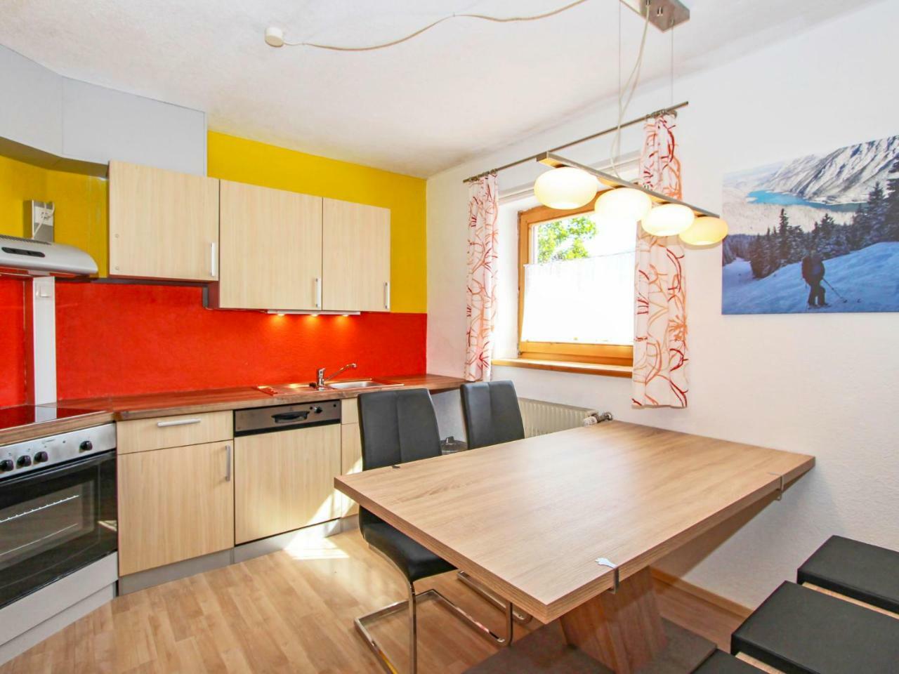 Apartment Christian By Interhome Apartment