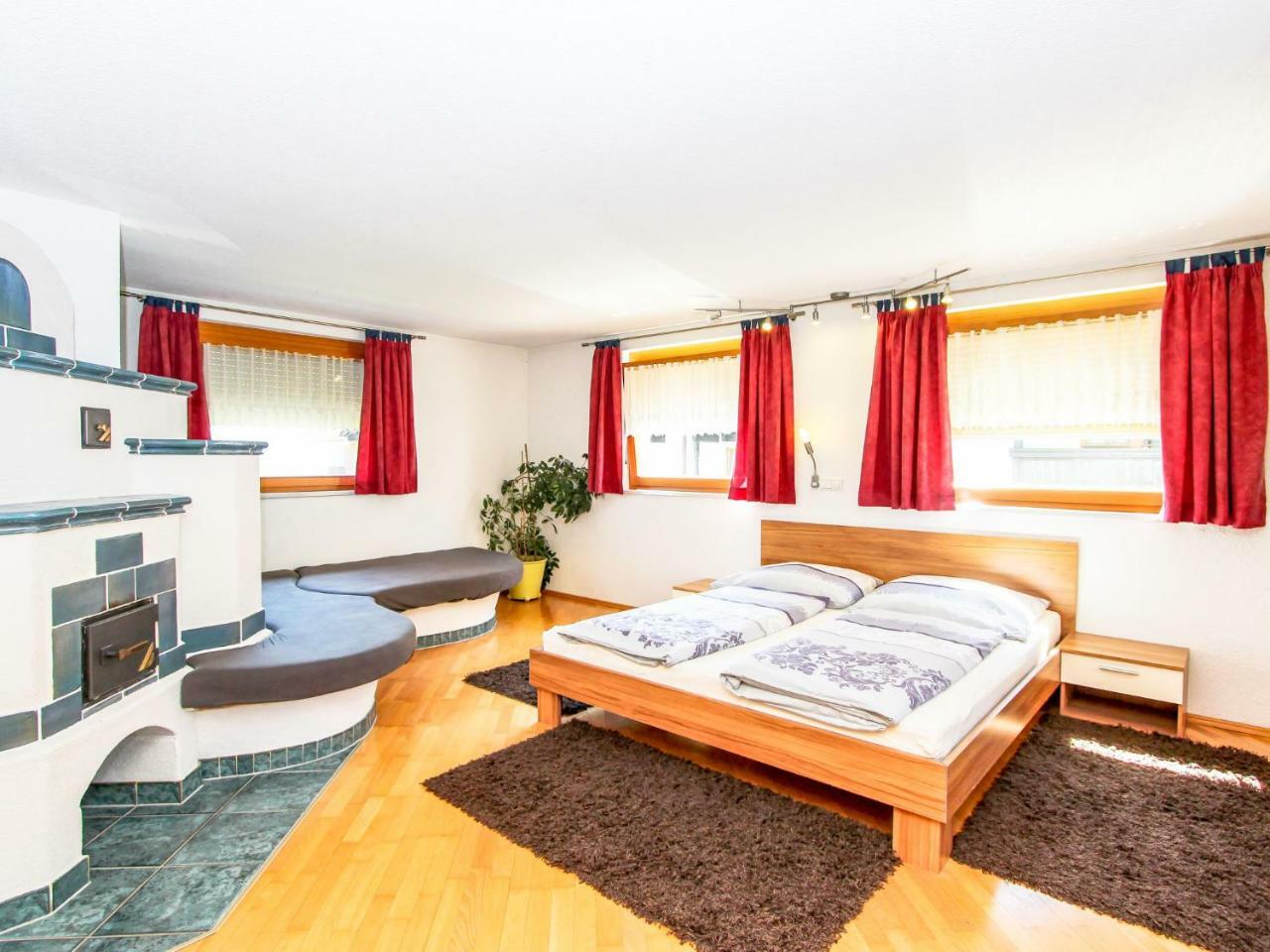 Apartment Apartment Christian By Interhome
