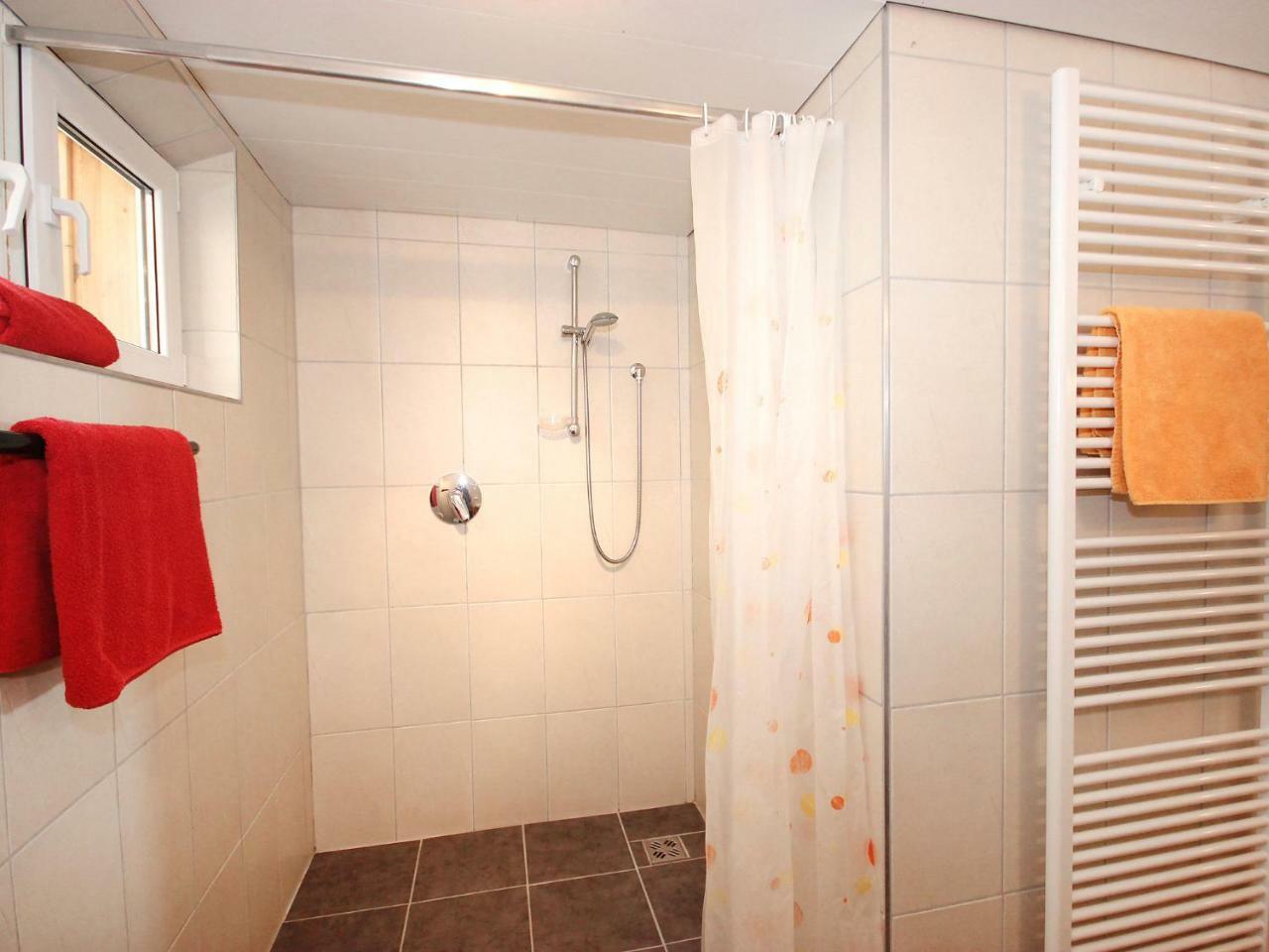 Apartment Christian By Interhome Apartment *